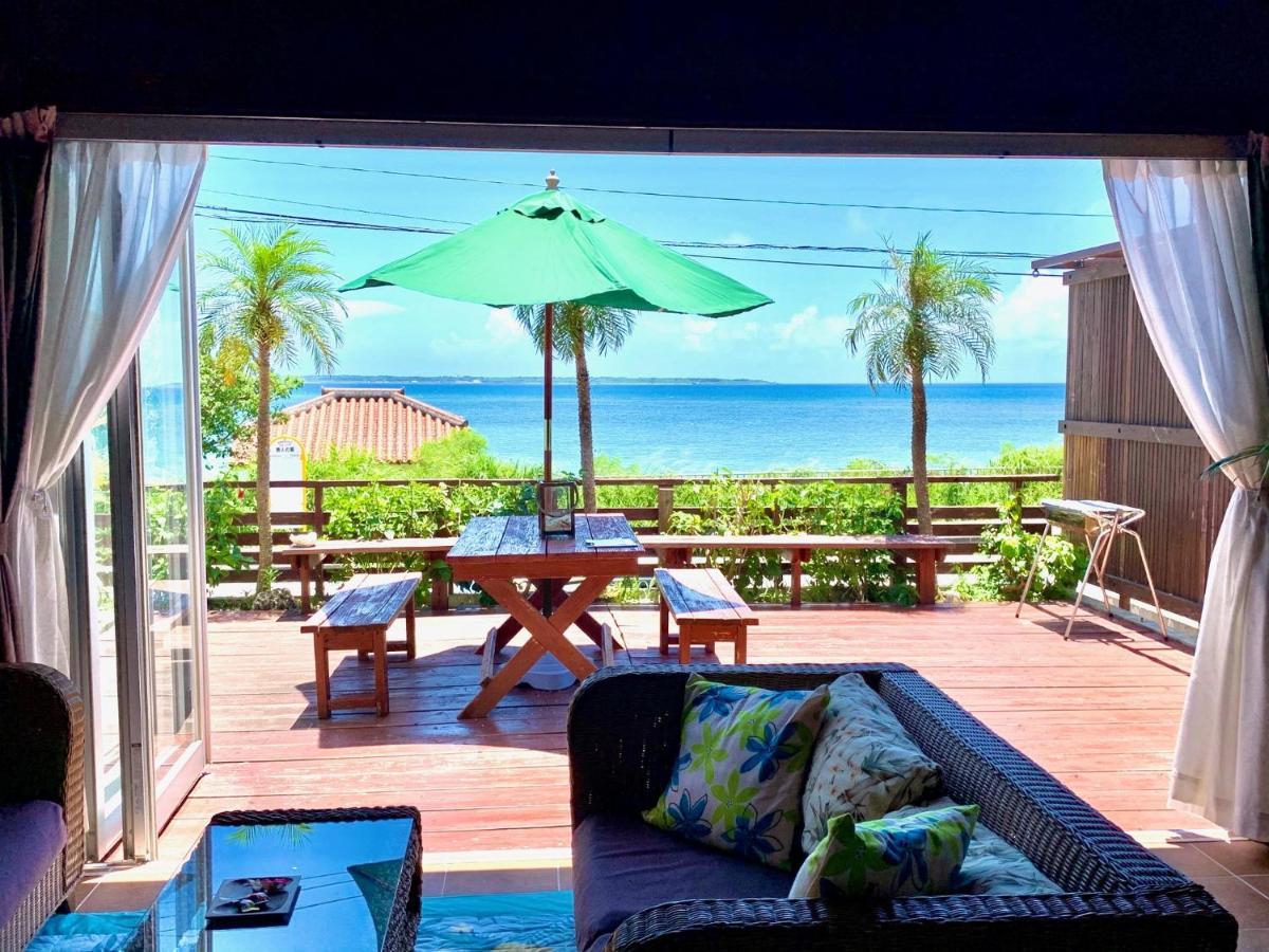 Suite Terrace Ishigakijima Ishigaki  Экстерьер фото