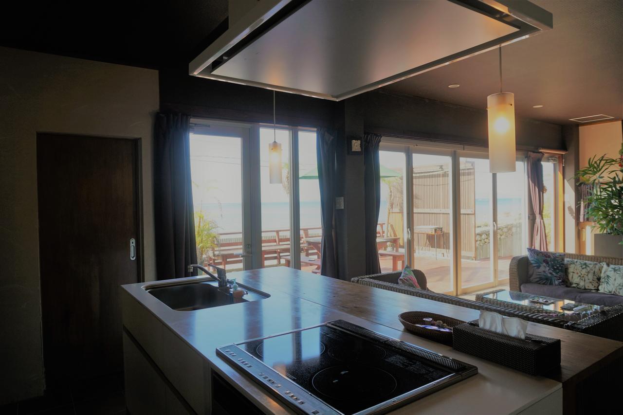 Suite Terrace Ishigakijima Ishigaki  Экстерьер фото