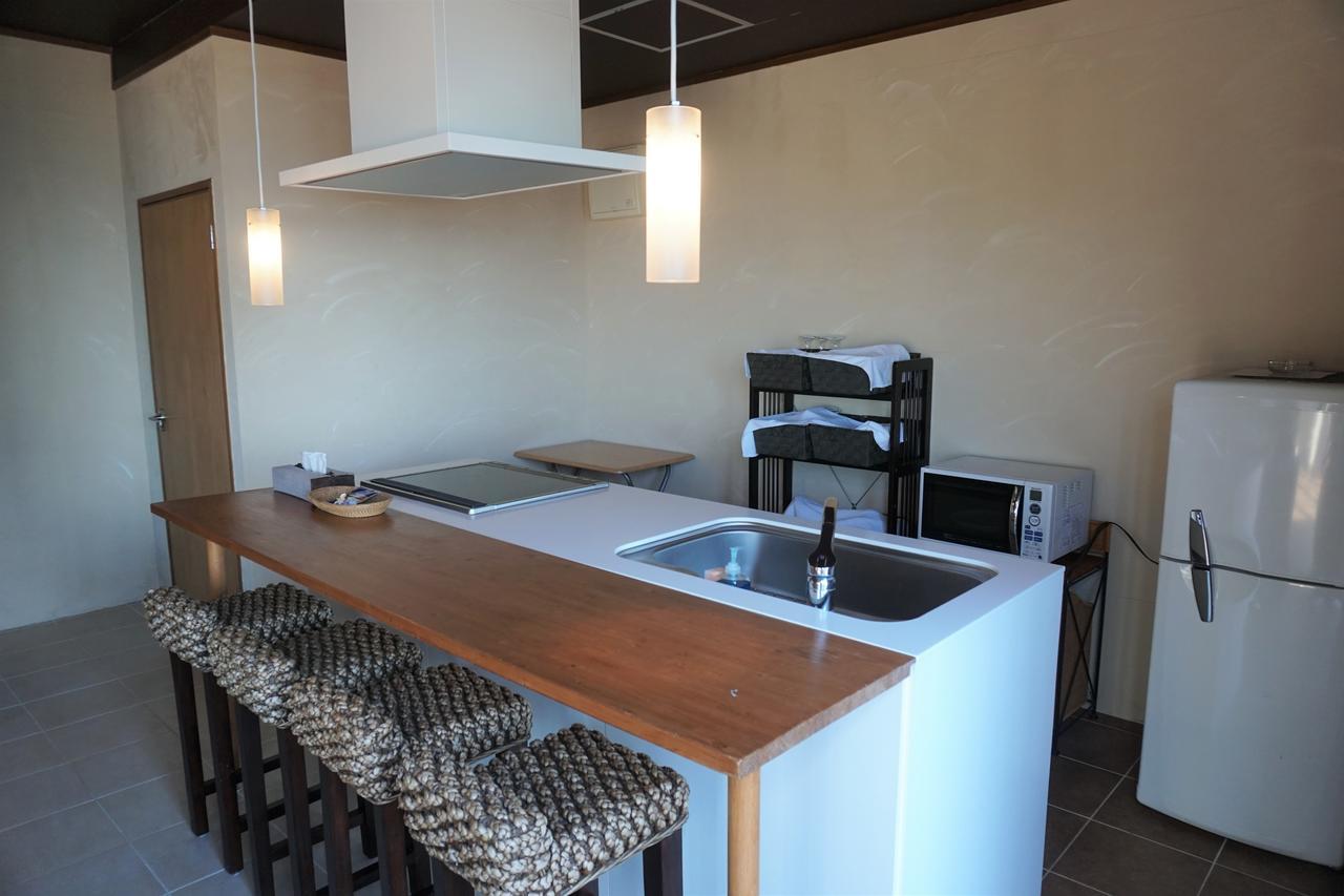 Suite Terrace Ishigakijima Ishigaki  Экстерьер фото